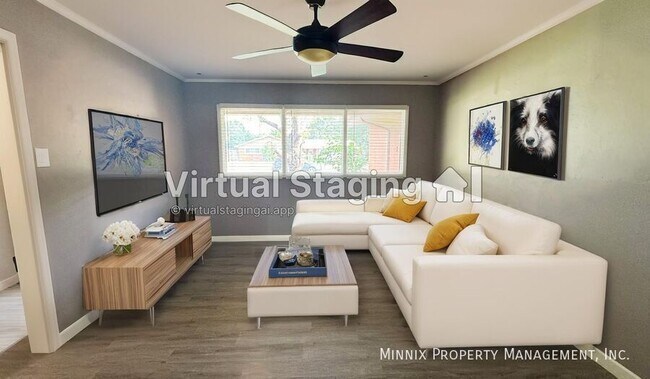 Foto del edificio - 3410 54th St