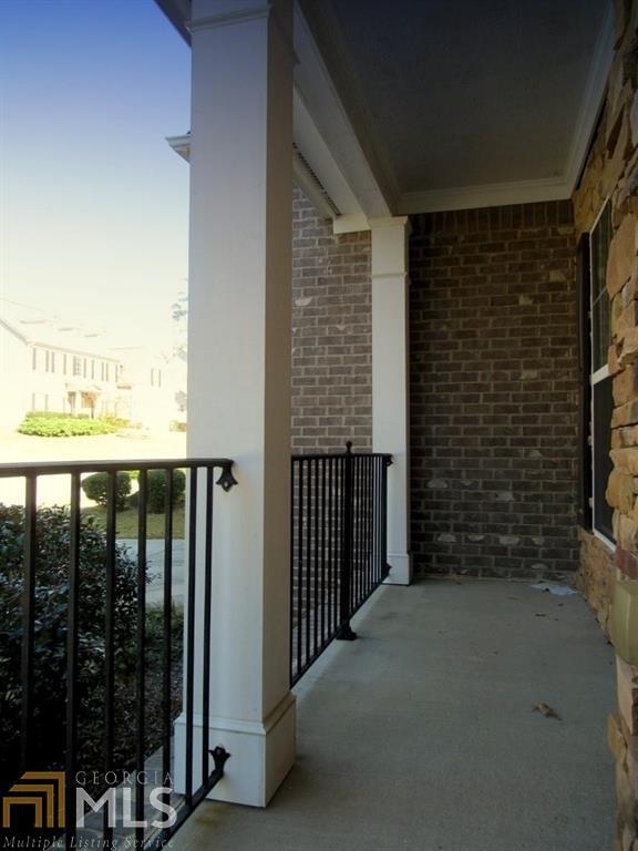 Foto del edificio - 3442 Hamlin Square SW