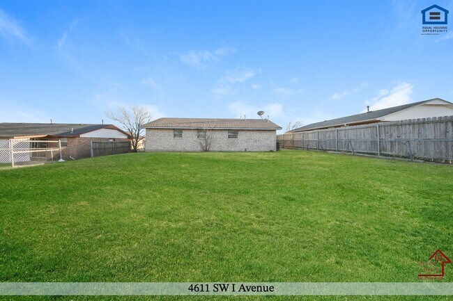 Foto del edificio - 4611 SW I Ave
