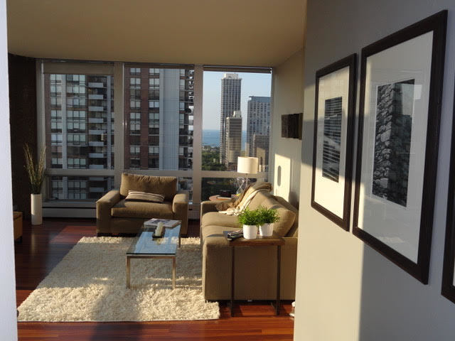 Foto del edificio - 1300 N Astor St