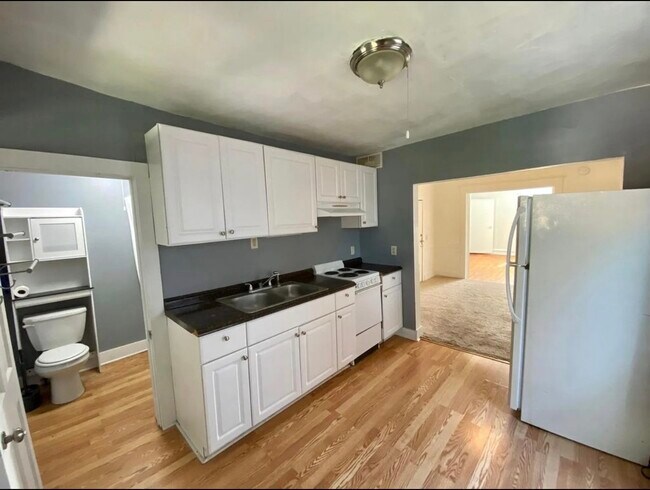 Foto del edificio - 3206 Bryant Ave S
