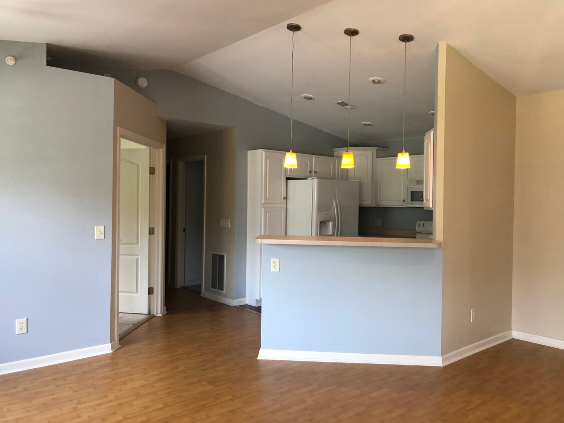 Foto principal - 538 Rivers Breeze Dr