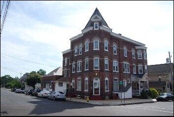 Primary Photo - Alden House Apartments