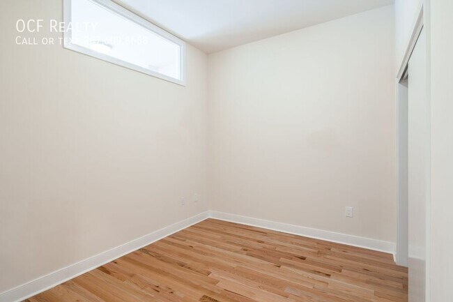 Foto del edificio - 1430 South St