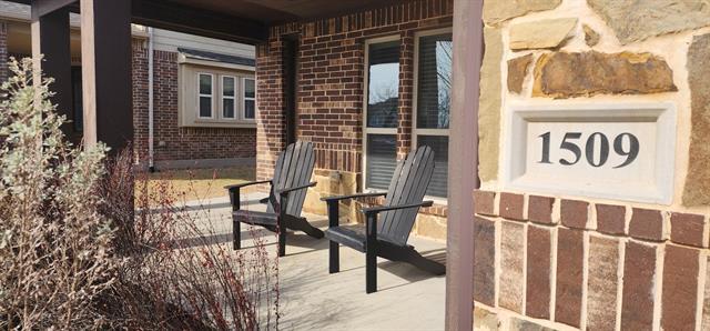 Building Photo - 1509 Wright St