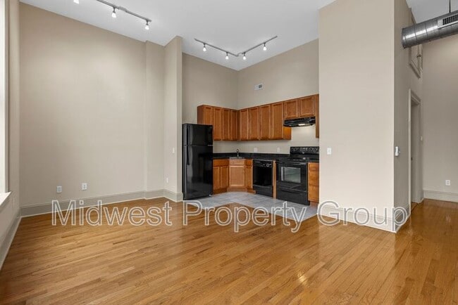 Foto del edificio - 4244 Chouteau Ave