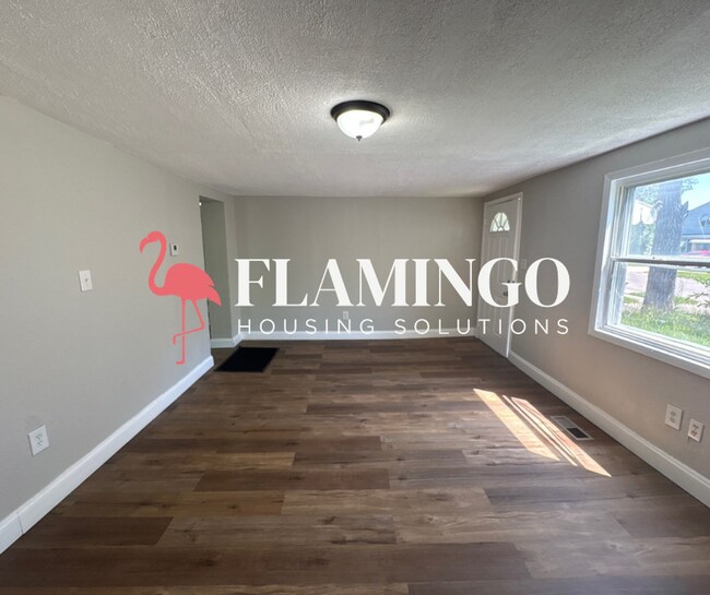 Foto del edificio - Charming 3-Bedroom Home in Dayton's Historic East Side