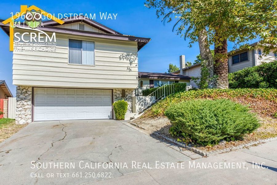 11 Houses for Rent in Newhall, CA Westside Rentals