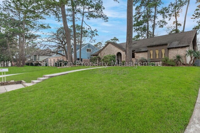 Foto del edificio - 3810 Glenheather Dr