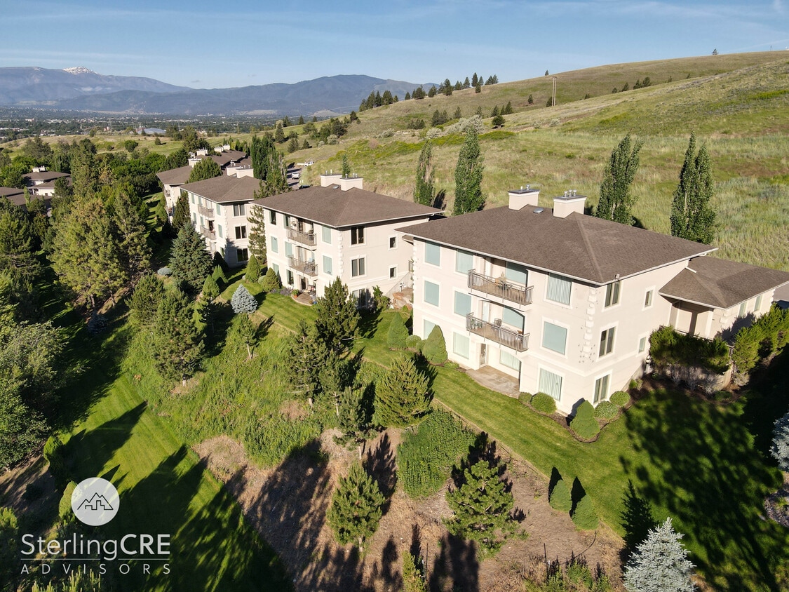 Mountainwood Estates Apartments 1720 Peggio Ln Missoula, MT