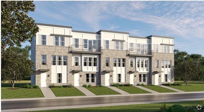 Building Photo - 3306 Cherry Grv Ln
