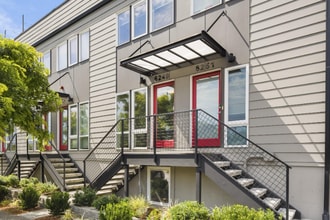Building Photo - 6249 8th Ave NW