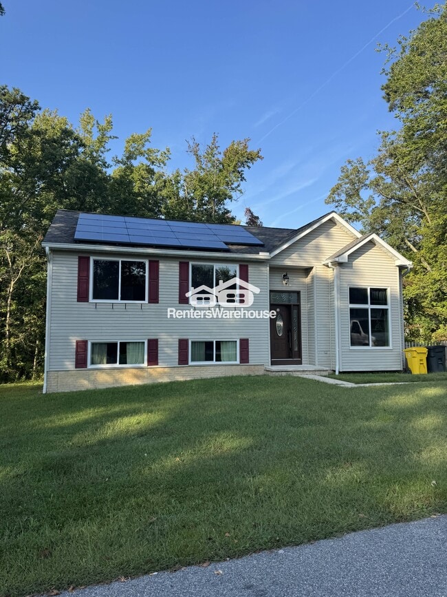 Building Photo - 8026 Stone Haven Dr