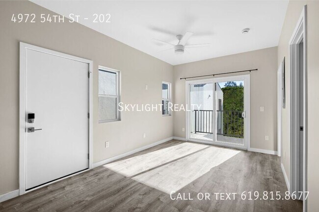 Foto del edificio - 4972 54th St