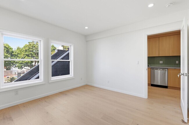 Foto del edificio - 1223 Waller St