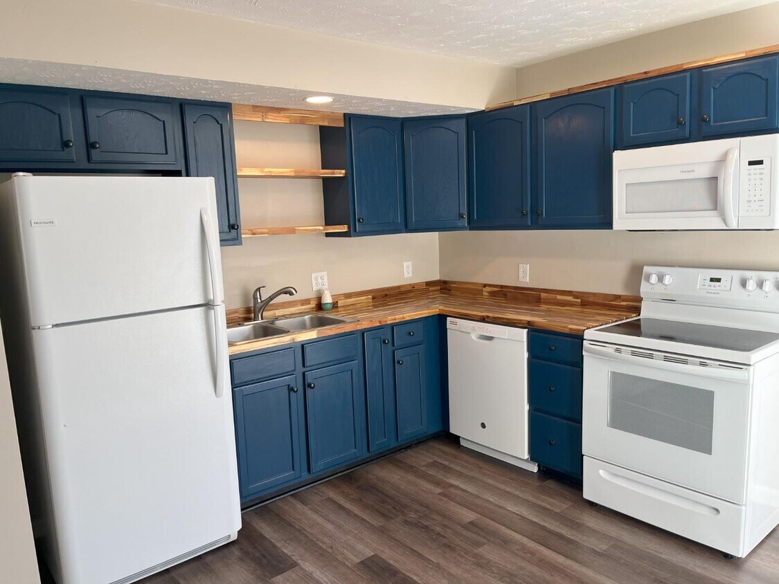 Foto principal - 1233 Vincennes St