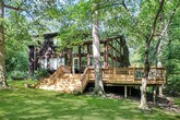 Primary Photo - Contemporary Modern Charm Surrounded by wo...