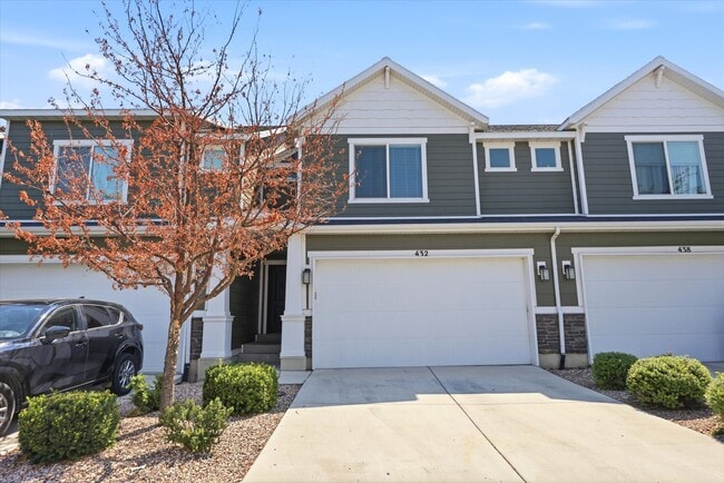 Building Photo - 432 S Pegasus Way