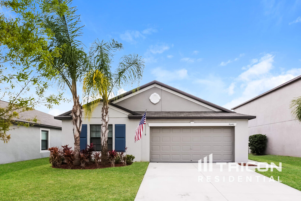 Primary Photo - 9646 Sage Creek Drive Ruskin FL