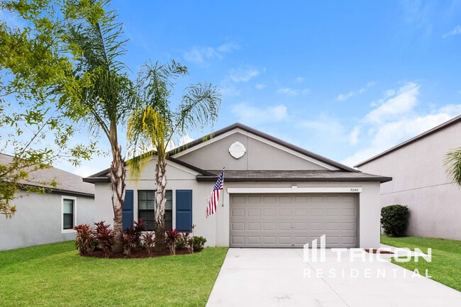 Building Photo - 9646 Sage Creek Dr