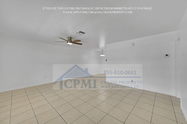 Foto del edificio - 3281 Coral Hills Dr
