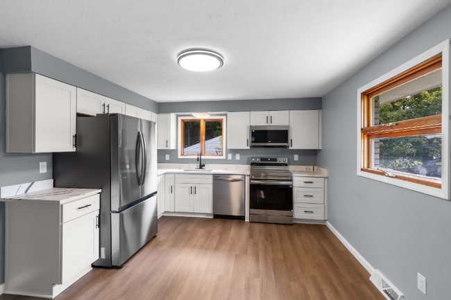 Foto del edificio - 51235 Burrwood Dr