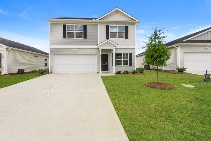 Foto principal - 3911 Starry Sky Rd