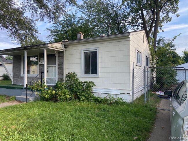 Foto del edificio - 26039 Lehigh St