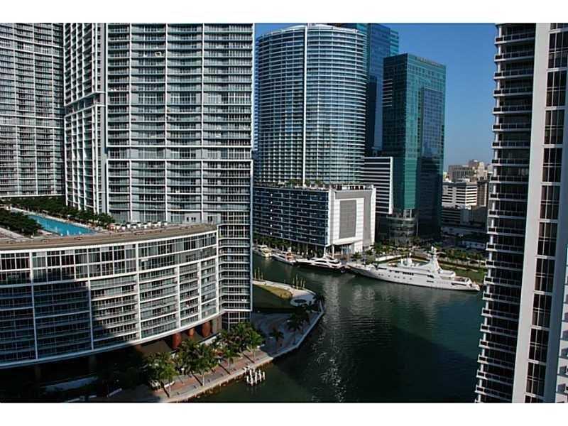 Primary Photo - 801 Brickell Key Blvd