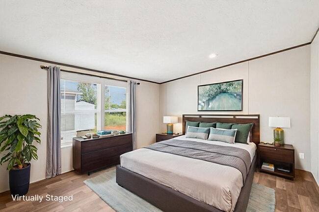 Foto del edificio - Bluewood Ranch