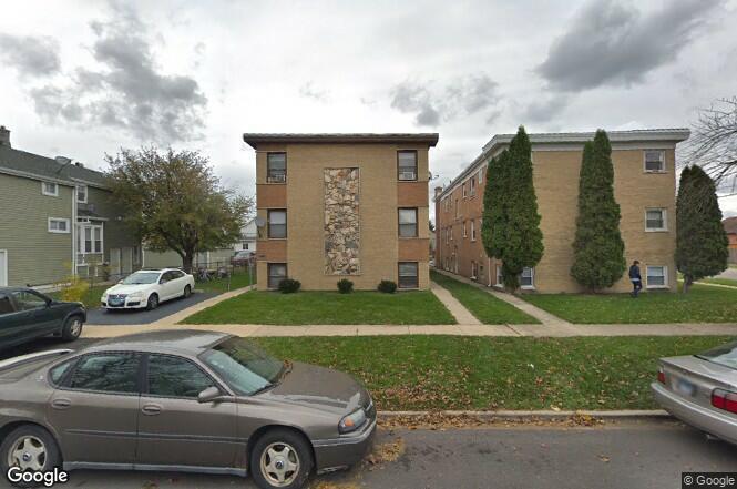 Primary Photo - 105 N 16th Ave