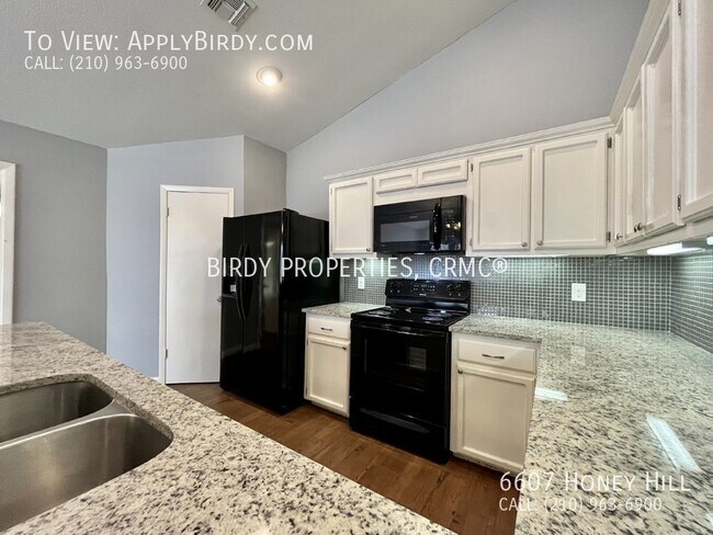 Building Photo - **2 Bed, 2 Bath Home with Large Deck**
