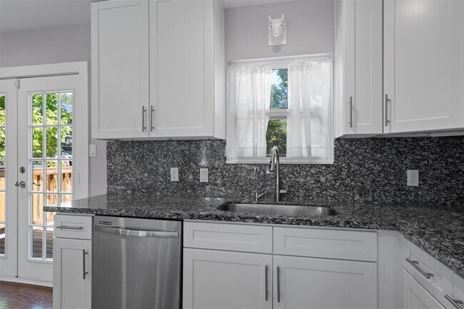Foto del edificio - 2609 S 5th St