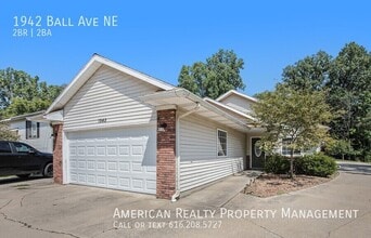 Building Photo - 1942 Ball Ave NE Building Photo - 1942 Ball Ave NE