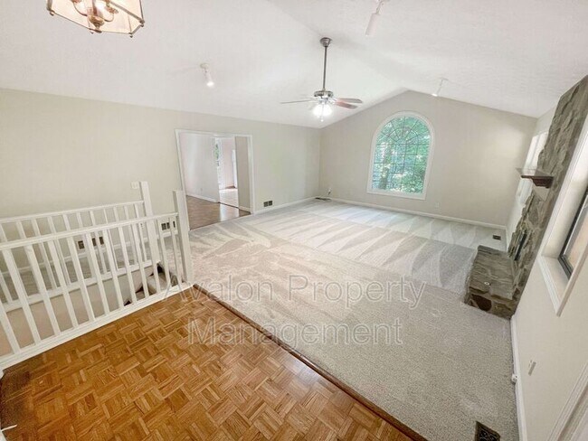 Foto del edificio - 2771 Hawk Trace Ct NE