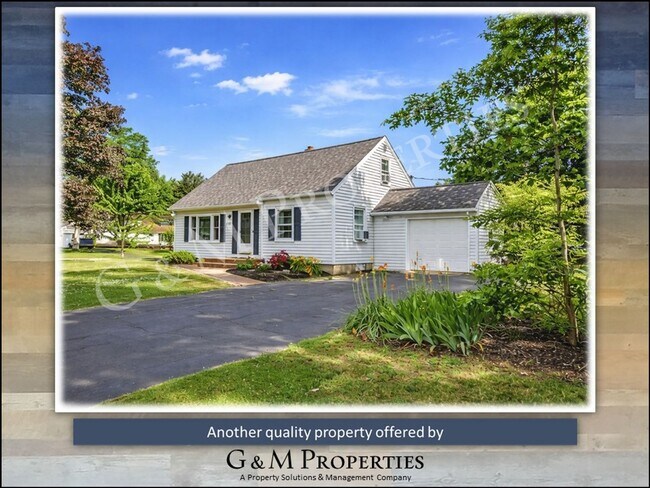 Building Photo - 3-Bedroom Rental Home - Greece Schools!!