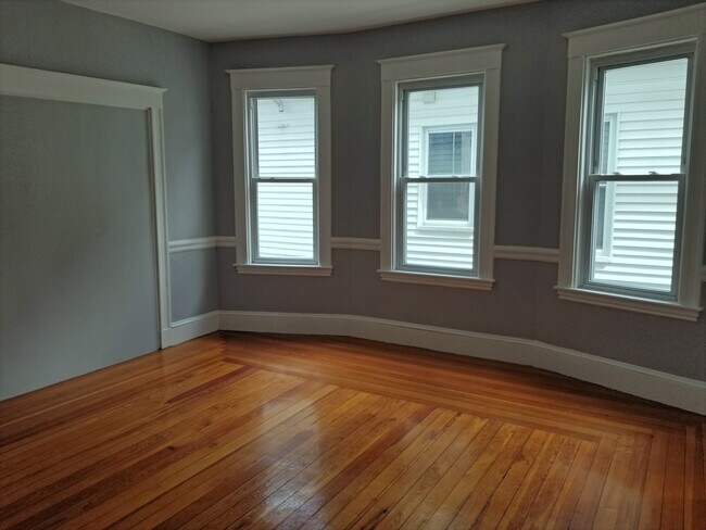 Foto del edificio - 17 Madison St