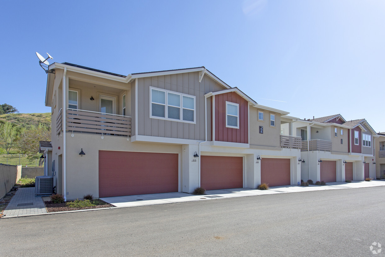 Apartments For Rent In Buellton California