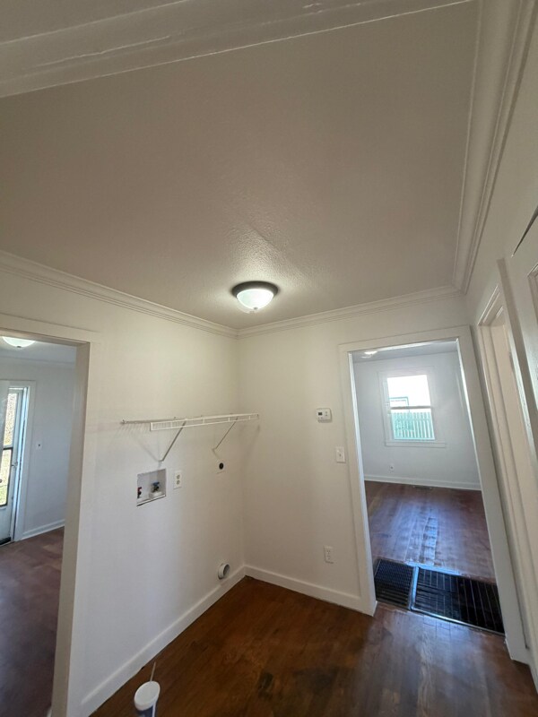 Foto del edificio - 1701 Madison Ave