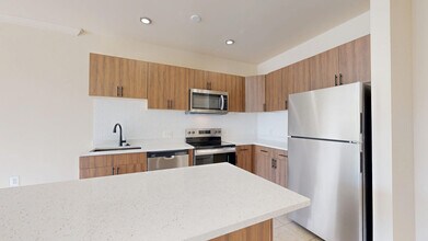 Interior Photo - Signal Hill Apartment Homes