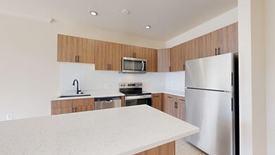 Interior Photo - Signal Hill Apartment Homes