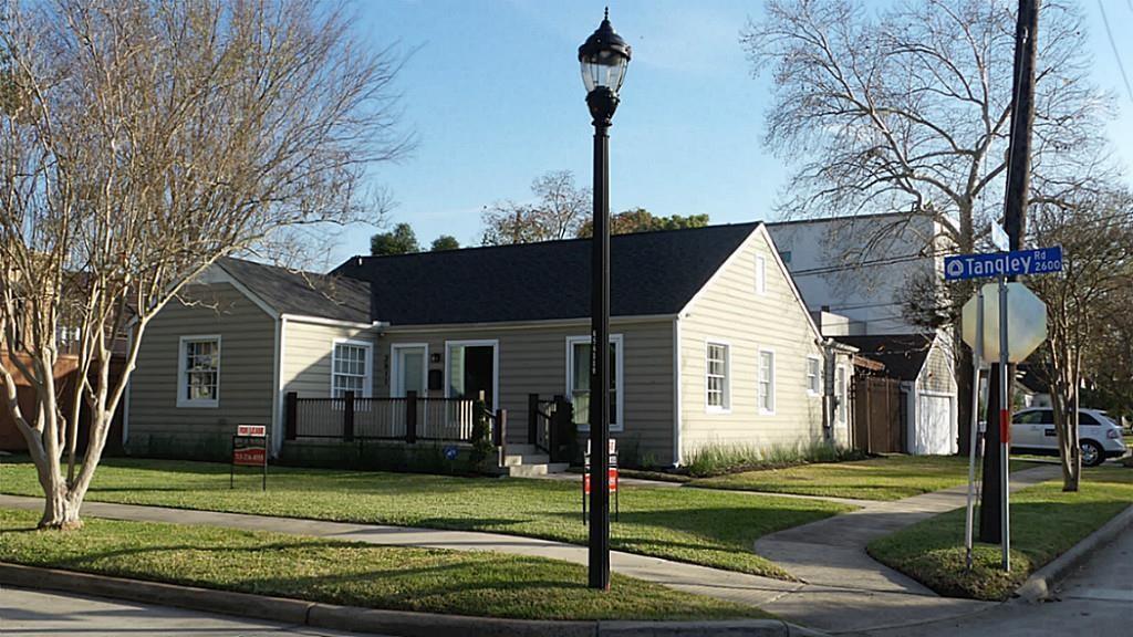 Primary Photo - 2611 Tangley St
