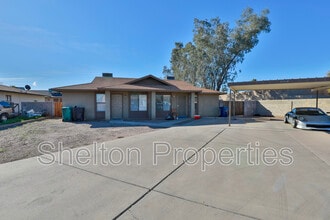 Building Photo - 4523 E Camino Cir