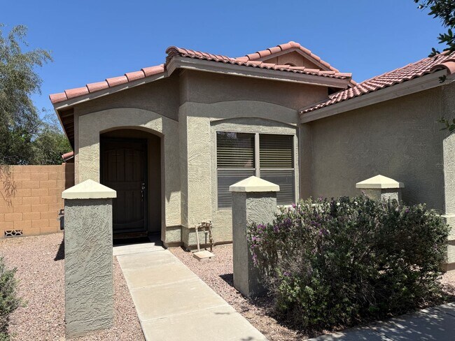 Foto del edificio - Dobbins Creek, Phoenix Rental