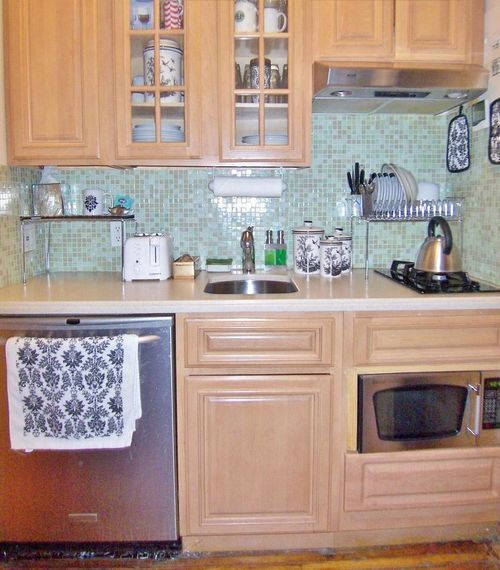 Foto del edificio - 452 W 57th St
