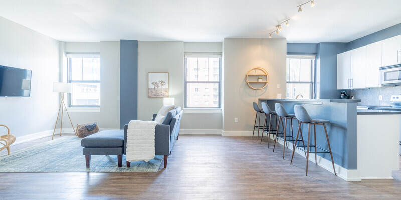Foto principal - The Kirkwood