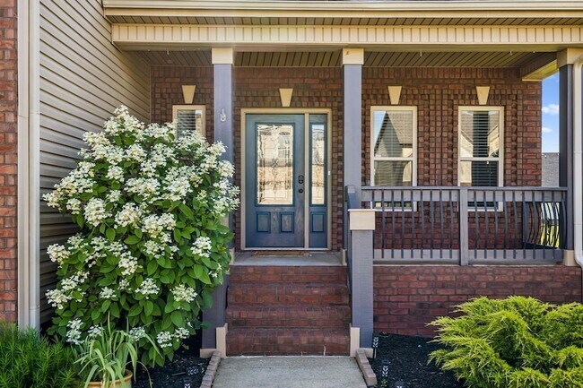 Building Photo - 1129 NJA Tate Dr
