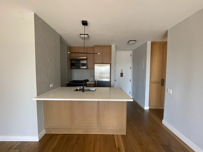 Building Photo - 560 W 43rd St
