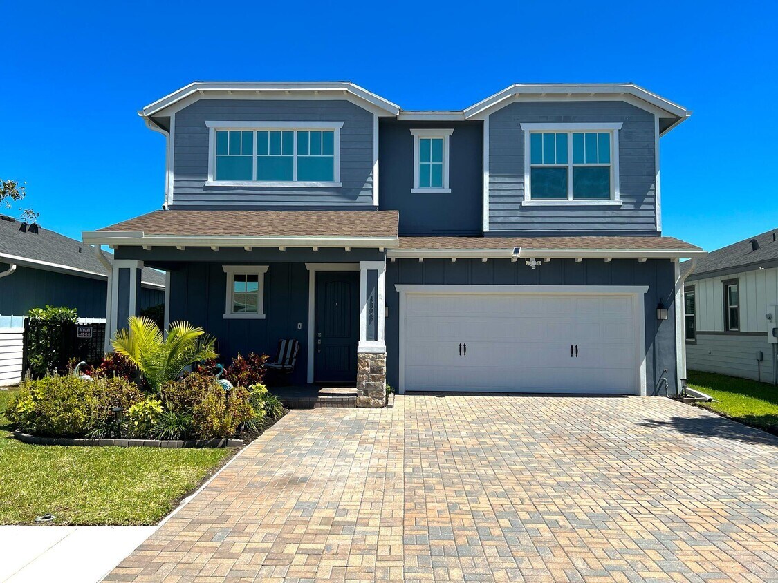 Foto principal - 1328 Wandering Willow Wy