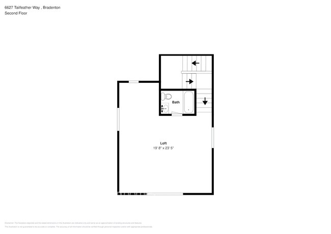 Building Photo - 6627 Tailfeather Way